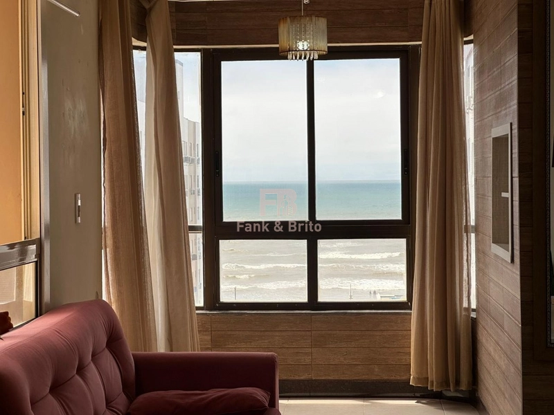 APARTAMENTO DE 1 DORMITÓRIO A VENDA PROXIMO DO MAR EM CAPÃO DA CANOA: 8ª foto da galeria de imagens do imóvel