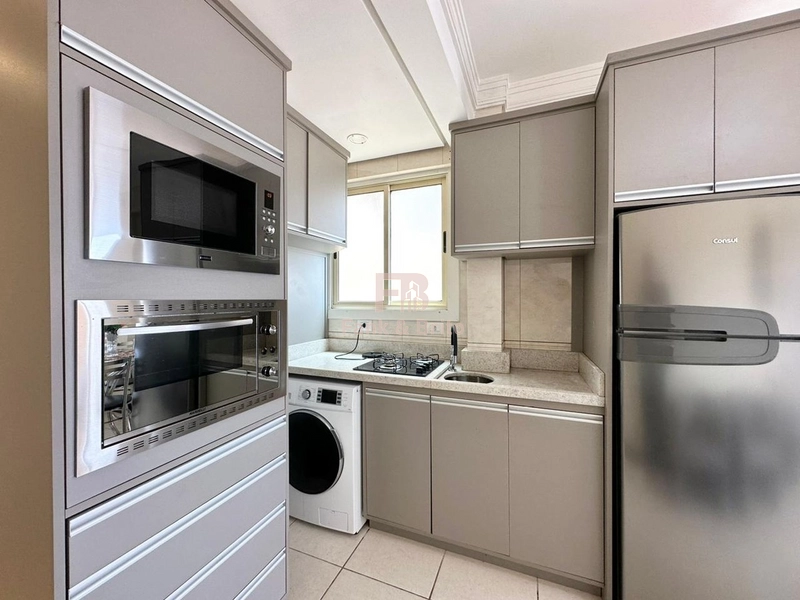 APARTAMENTO DE 1 DORMITÓRIO A VENDA PROXIMO DO MAR EM CAPÃO DA CANOA: 16ª foto da galeria de imagens do imóvel