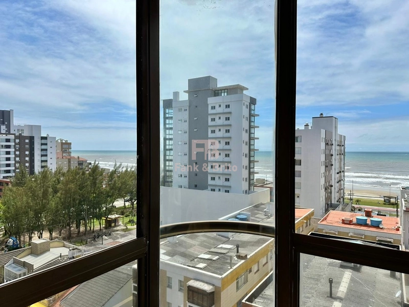 APARTAMENTO DE 1 DORMITÓRIO A VENDA PROXIMO DO MAR EM CAPÃO DA CANOA: 6ª foto da galeria de imagens do imóvel