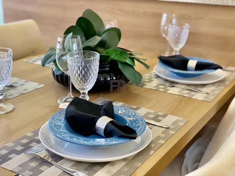 APARTAMENTO A VENDA A POUCOS PASSOS DO MAR.: 5ª foto da galeria de imagens do imóvel