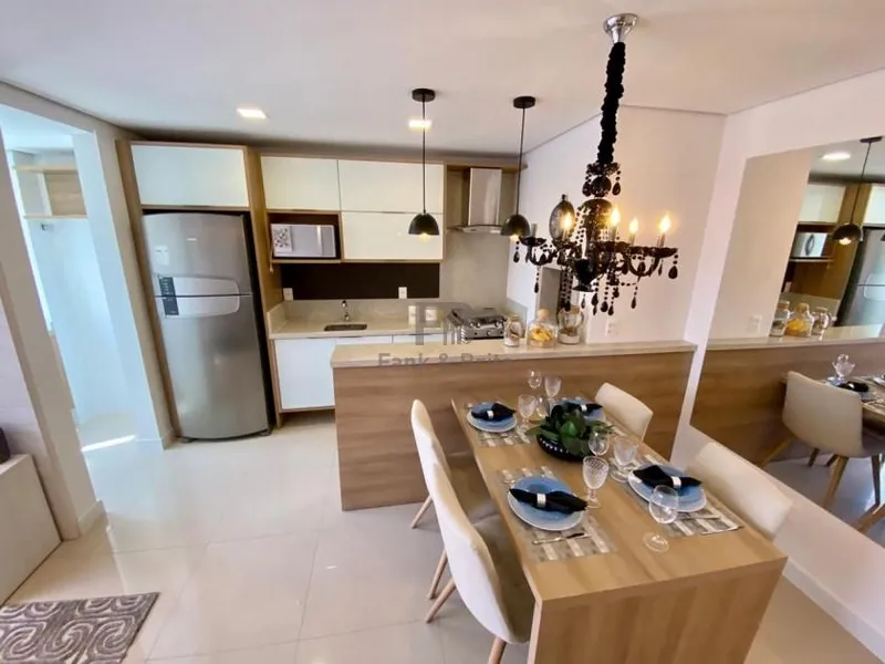 APARTAMENTO A VENDA A POUCOS PASSOS DO MAR.: 12ª foto da galeria de imagens do imóvel