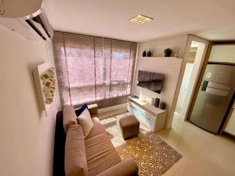 APARTAMENTO A VENDA A POUCOS PASSOS DO MAR.: 15ª foto da galeria de imagens do imóvel