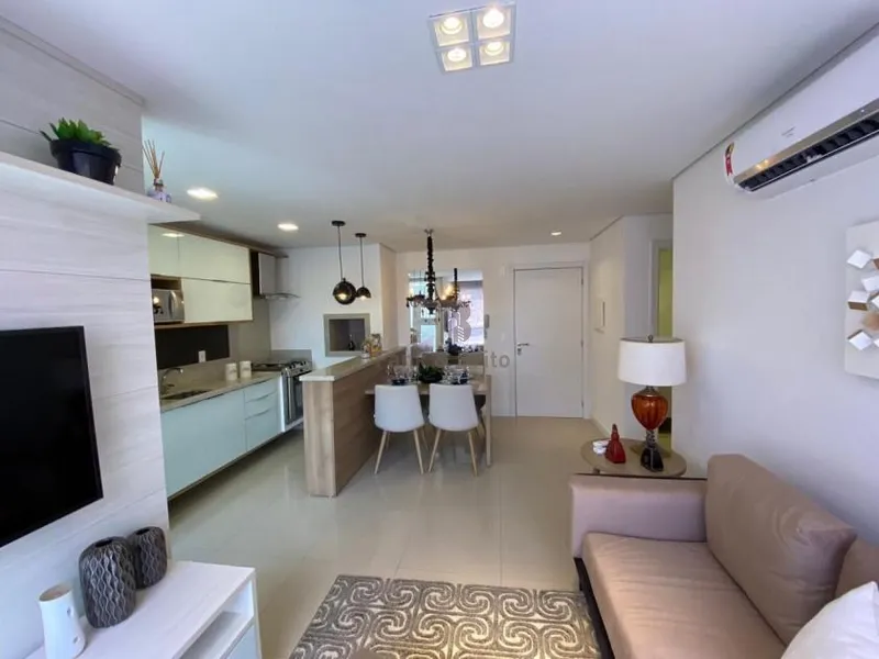 APARTAMENTO A VENDA A POUCOS PASSOS DO MAR.: 20ª foto da galeria de imagens do imóvel