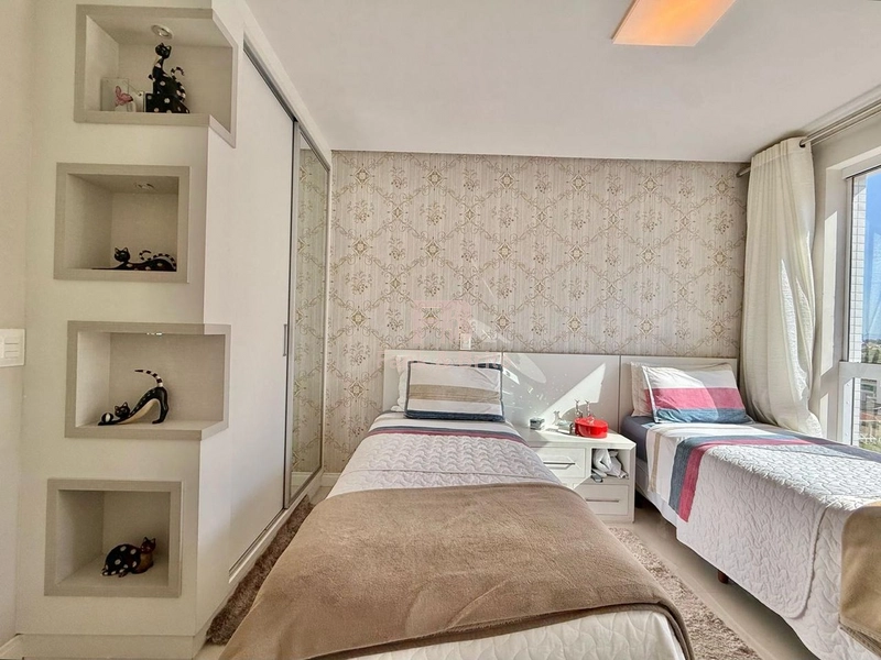 MOBILIADO E DECORADO NO CENTRO: 25ª foto da galeria de imagens do imóvel