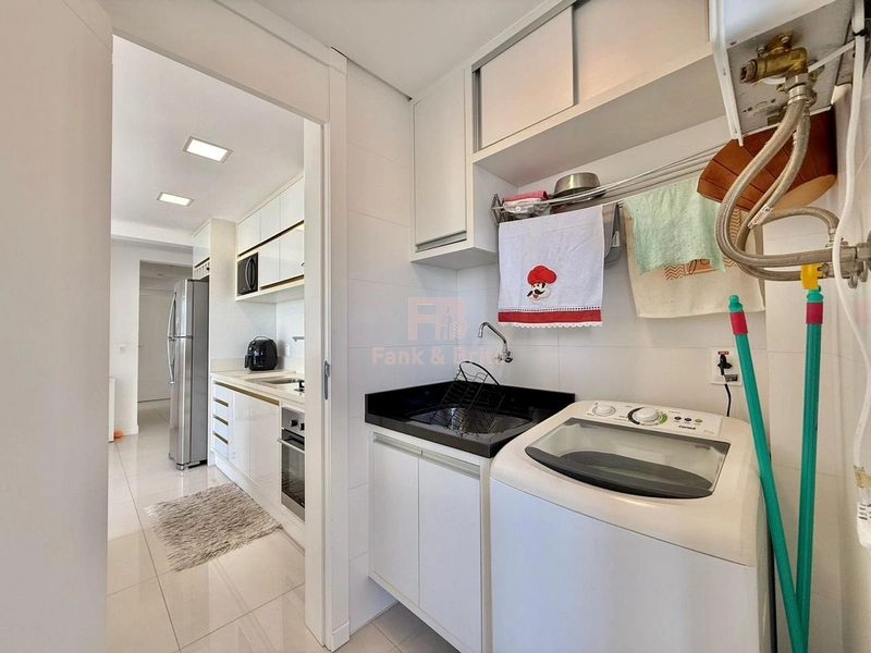 MOBILIADO E DECORADO NO CENTRO: 17ª foto da galeria de imagens do imóvel