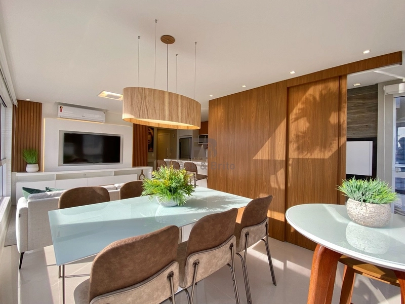 Á VENDA APARTAMENTO DE ESQUINA COM 2 SUÍTES, FINAMENTE DECORADO.: 11ª foto da galeria de imagens do imóvel