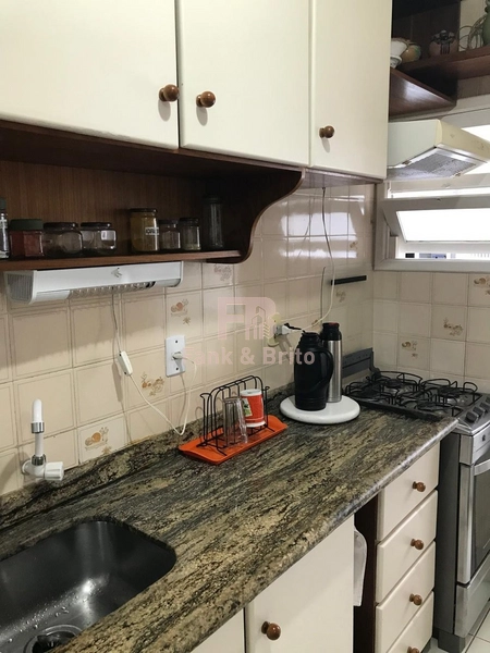 Cobertura Duplex Perto da Praia e Centro com 3 Dormitórios: 8ª foto da galeria de imagens do imóvel