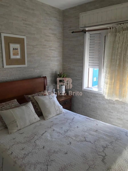 Cobertura Duplex Perto da Praia e Centro com 3 Dormitórios: 11ª foto da galeria de imagens do imóvel