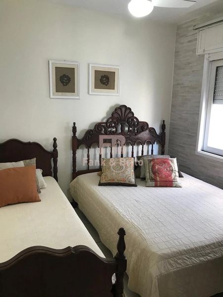 Cobertura Duplex Perto da Praia e Centro com 3 Dormitórios: 10ª foto da galeria de imagens do imóvel