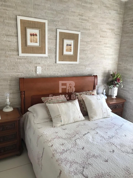 Cobertura Duplex Perto da Praia e Centro com 3 Dormitórios: 9ª foto da galeria de imagens do imóvel