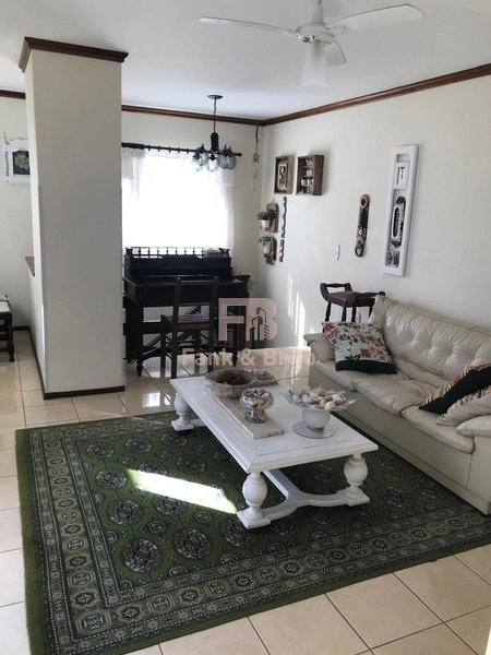 Cobertura Duplex Perto da Praia e Centro com 3 Dormitórios: 3ª foto da galeria de imagens do imóvel