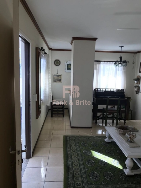 Cobertura Duplex Perto da Praia e Centro com 3 Dormitórios: 5ª foto da galeria de imagens do imóvel