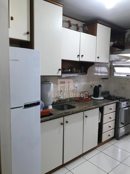 Cobertura Duplex Perto da Praia e Centro com 3 Dormitórios: 6ª foto da galeria de imagens do imóvel