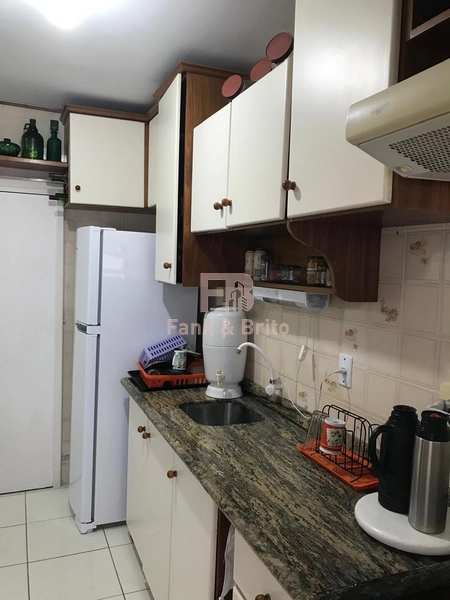 Cobertura Duplex Perto da Praia e Centro com 3 Dormitórios: 7ª foto da galeria de imagens do imóvel