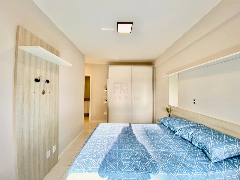 APARTAMENTO NA ZONA NOVA PRONTO PARA USO.: 7ª foto da galeria de imagens do imóvel