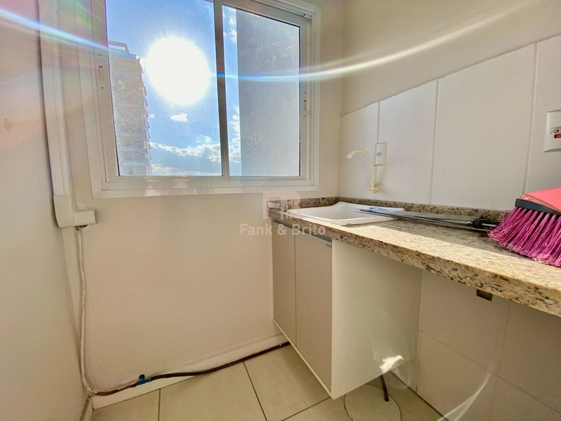 APARTAMENTO NA ZONA NOVA PRONTO PARA USO.: 14ª foto da galeria de imagens do imóvel