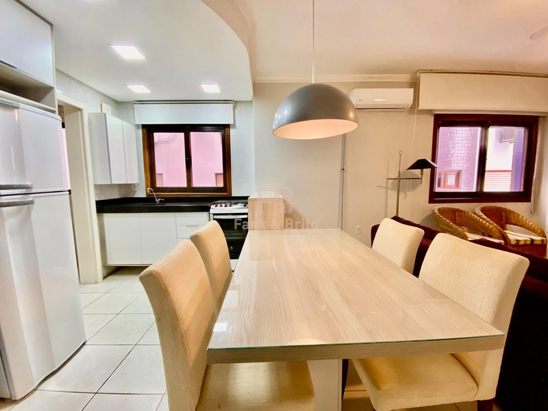 Apartamento charmoso próximo a Praia no centro de Capão!: 4ª foto da galeria de imagens do imóvel