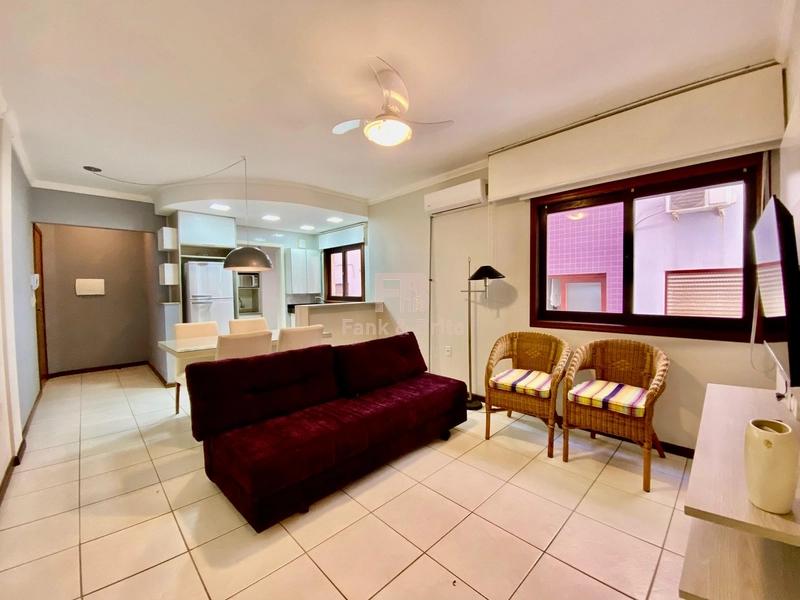 Apartamento charmoso próximo a Praia no centro de Capão!: 1ª foto da galeria de imagens do imóvel