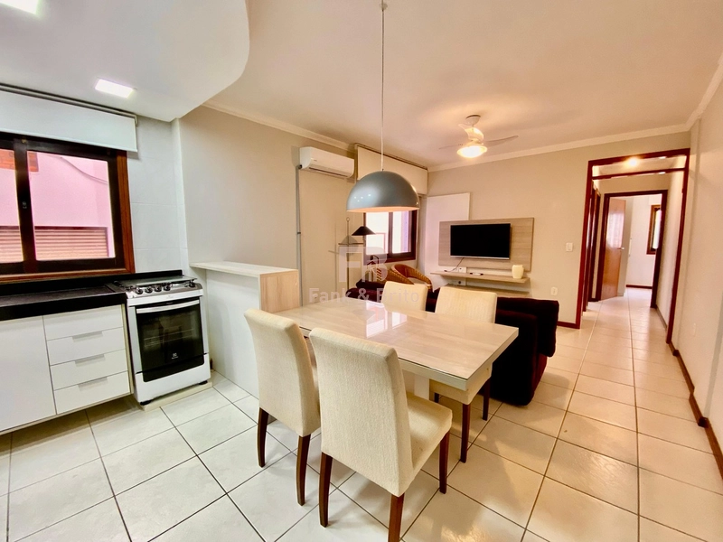 Apartamento charmoso próximo a Praia no centro de Capão!: 6ª foto da galeria de imagens do imóvel