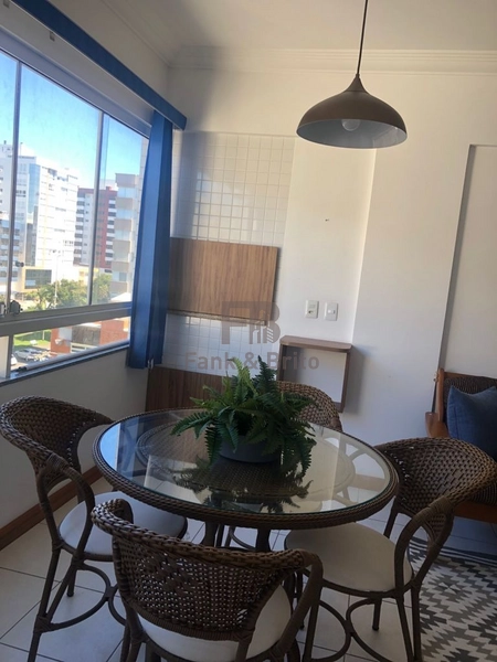 VENDE APARTAMENTO AMPLO NA ZONA NOVA COM VISTA PRAÇA: 17ª foto da galeria de imagens do imóvel