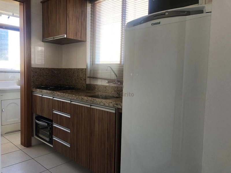 VENDE APARTAMENTO AMPLO NA ZONA NOVA COM VISTA PRAÇA: 13ª foto da galeria de imagens do imóvel
