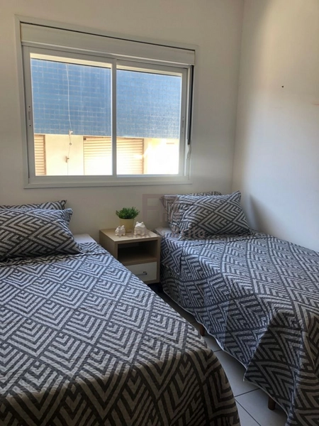 VENDE APARTAMENTO AMPLO NA ZONA NOVA COM VISTA PRAÇA: 10ª foto da galeria de imagens do imóvel