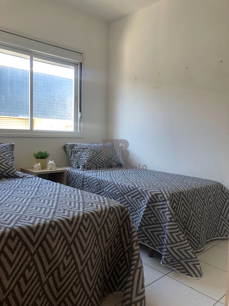VENDE APARTAMENTO AMPLO NA ZONA NOVA COM VISTA PRAÇA: 11ª foto da galeria de imagens do imóvel