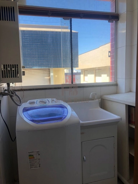 VENDE APARTAMENTO AMPLO NA ZONA NOVA COM VISTA PRAÇA: 12ª foto da galeria de imagens do imóvel