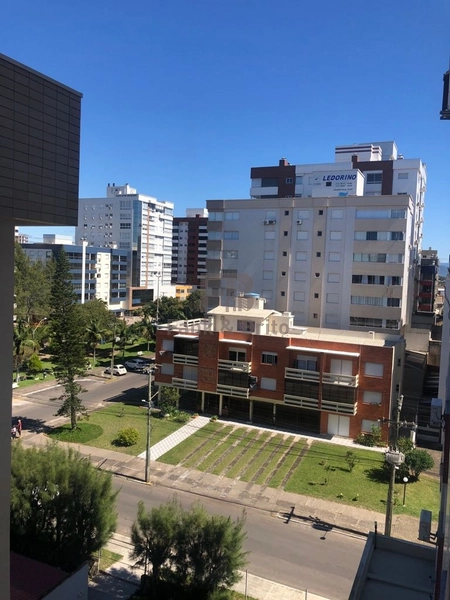 VENDE APARTAMENTO AMPLO NA ZONA NOVA COM VISTA PRAÇA: 15ª foto da galeria de imagens do imóvel