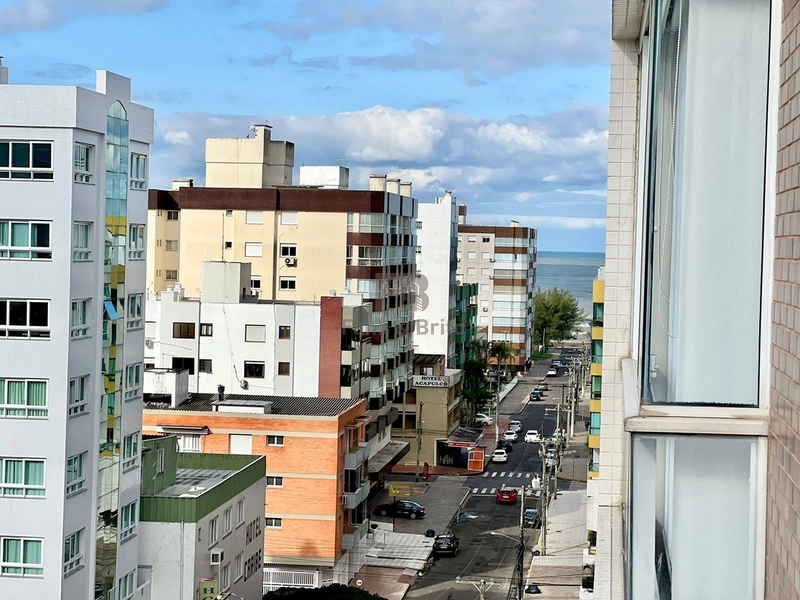 VISTA MAR, TODO LIBERADO, AO LADO DA BOIANOVSKI.: 4ª foto da galeria de imagens do imóvel