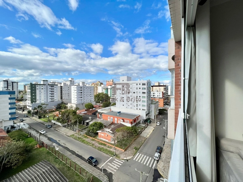 VISTA MAR, TODO LIBERADO, AO LADO DA BOIANOVSKI.: 5ª foto da galeria de imagens do imóvel