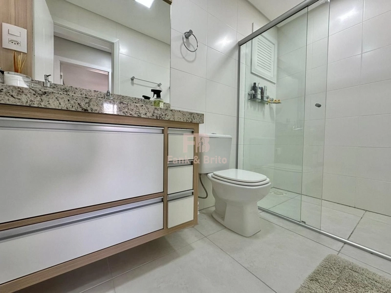 MELHOR E MAIOR APARTAMENTO DE 2 DORMITÓRIOS E VISTA ETERNA PARA O MAR: 16ª foto da galeria de imagens do imóvel