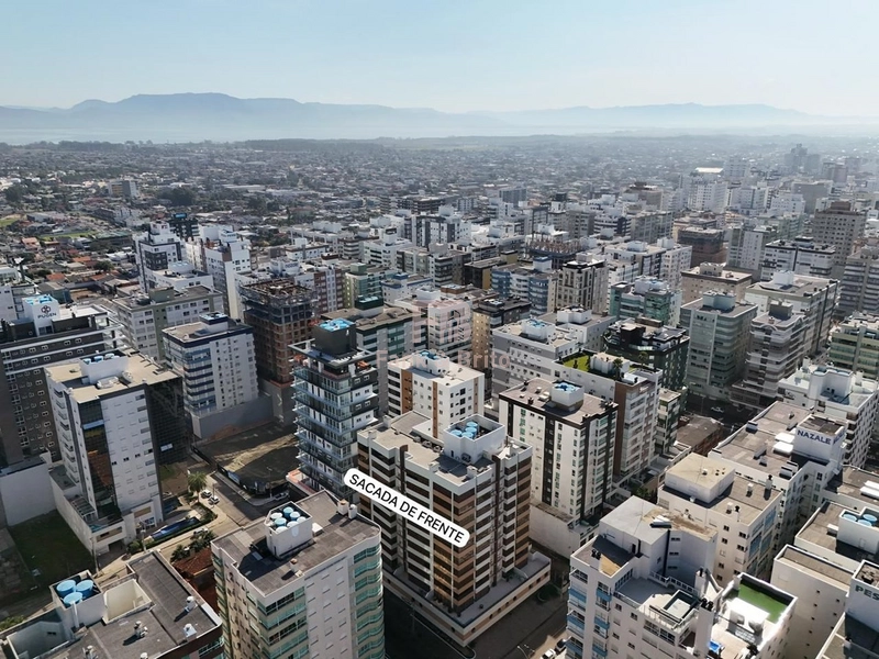 MELHOR E MAIOR APARTAMENTO DE 2 DORMITÓRIOS E VISTA ETERNA PARA O MAR: 26ª foto da galeria de imagens do imóvel