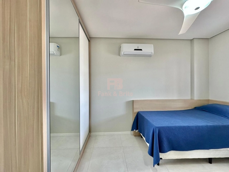 MELHOR E MAIOR APARTAMENTO DE 2 DORMITÓRIOS E VISTA ETERNA PARA O MAR: 15ª foto da galeria de imagens do imóvel