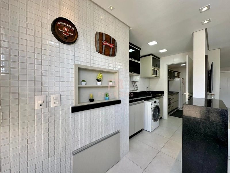 MELHOR E MAIOR APARTAMENTO DE 2 DORMITÓRIOS E VISTA ETERNA PARA O MAR: 14ª foto da galeria de imagens do imóvel