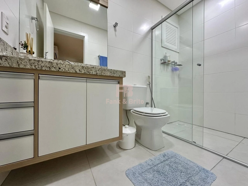 MELHOR E MAIOR APARTAMENTO DE 2 DORMITÓRIOS E VISTA ETERNA PARA O MAR: 19ª foto da galeria de imagens do imóvel