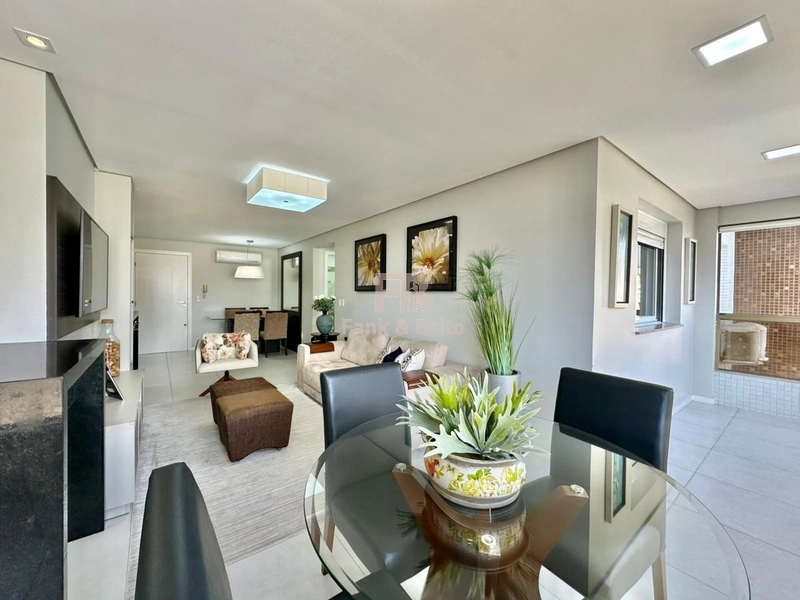 MELHOR E MAIOR APARTAMENTO DE 2 DORMITÓRIOS E VISTA ETERNA PARA O MAR: 9ª foto da galeria de imagens do imóvel