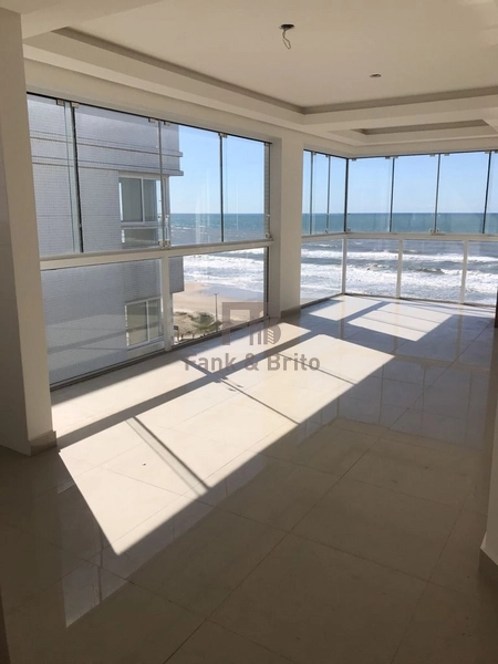JA IMAGINOU MORANDO NO ENDEREÇO MAIS NOBRE DA PRAIA, NA BEIRA MAR...: 4ª foto da galeria de imagens do imóvel