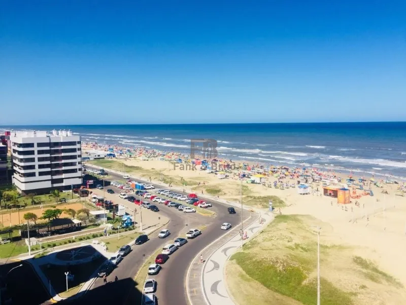 JA IMAGINOU MORANDO NO ENDEREÇO MAIS NOBRE DA PRAIA, NA BEIRA MAR...: 1ª foto da galeria de imagens do imóvel