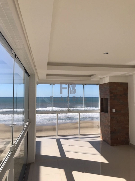 JA IMAGINOU MORANDO NO ENDEREÇO MAIS NOBRE DA PRAIA, NA BEIRA MAR...: 17ª foto da galeria de imagens do imóvel