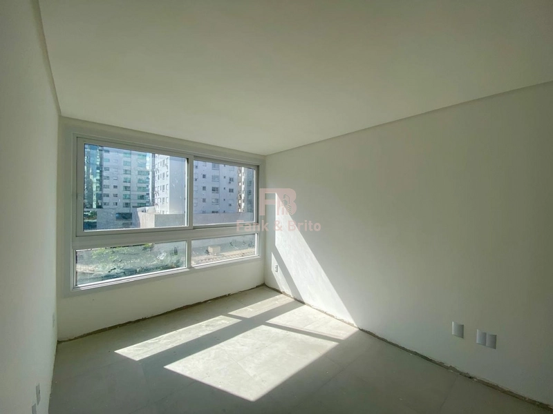 Apartamento novo, uma quadra do mar!: 6ª foto da galeria de imagens do imóvel