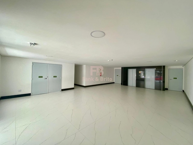 Apartamento novo, uma quadra do mar!: 15ª foto da galeria de imagens do imóvel