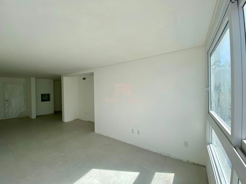 Apartamento novo, uma quadra do mar!: 5ª foto da galeria de imagens do imóvel