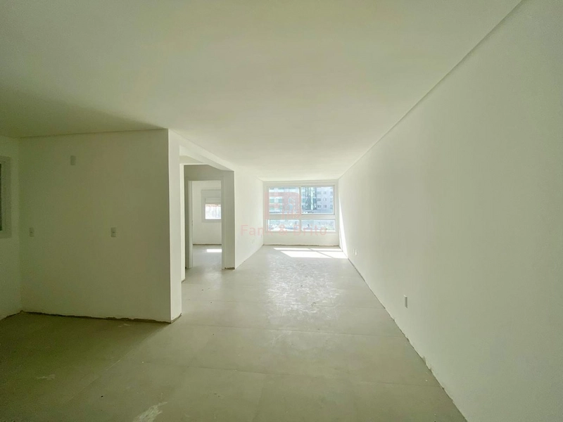 Apartamento novo, uma quadra do mar!: 4ª foto da galeria de imagens do imóvel