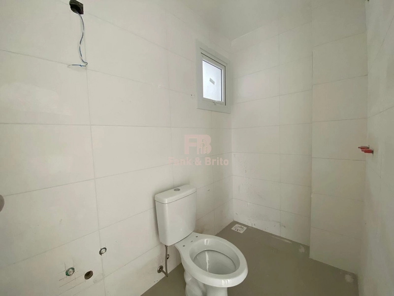 Apartamento novo, uma quadra do mar!: 11ª foto da galeria de imagens do imóvel