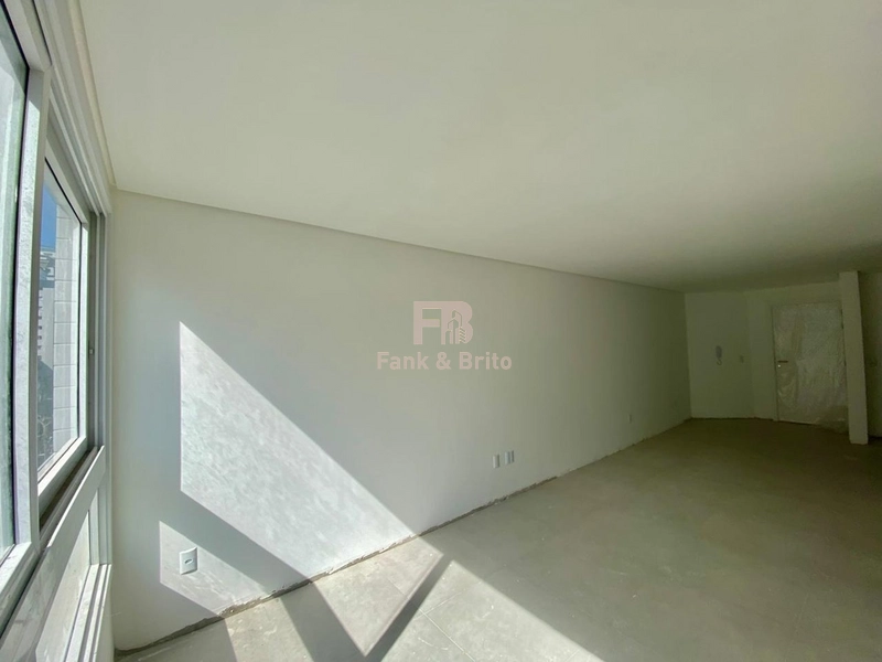 Apartamento novo, uma quadra do mar!: 7ª foto da galeria de imagens do imóvel