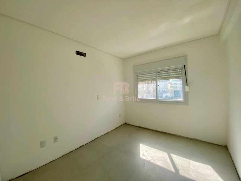 Apartamento novo, uma quadra do mar!: 10ª foto da galeria de imagens do imóvel