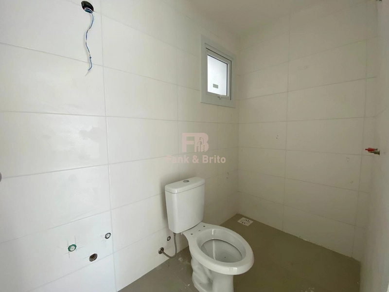 Apartamento novo, uma quadra do mar!: 12ª foto da galeria de imagens do imóvel