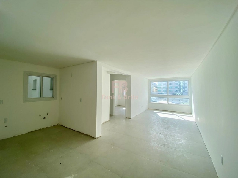 Apartamento novo, uma quadra do mar!: 1ª foto da galeria de imagens do imóvel