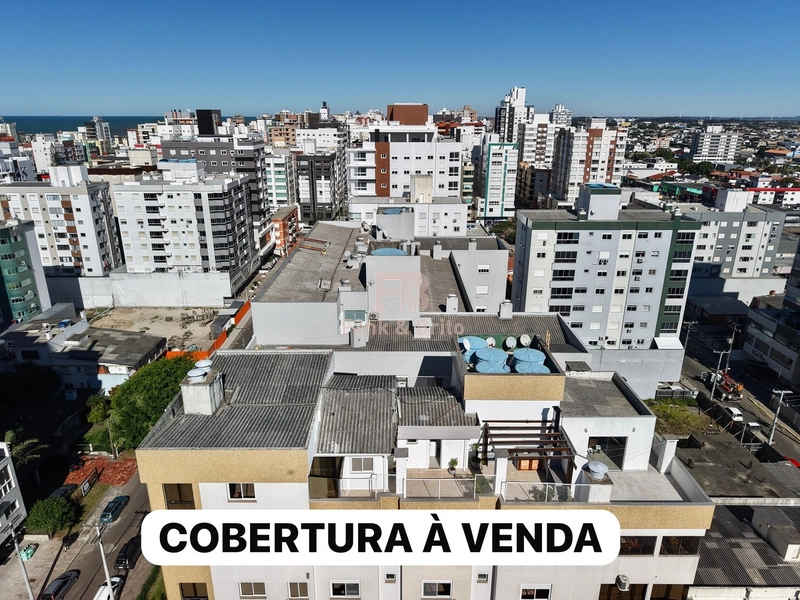 Cobertura duplex de 04 dormitórios à venda em Capão da Canoa, RS.: 27ª foto da galeria de imagens do imóvel